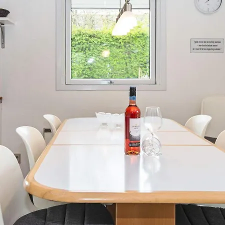 Сasa de vacaciones 8 Person In Sydals-by Traum *