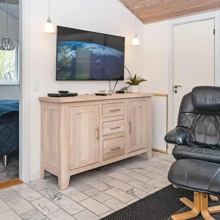 8 Person In Sydals-by Traum Сasa de vacaciones *