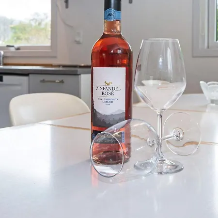 8 Person In Sydals-by Traum * Sonderby (Sonderjylland)