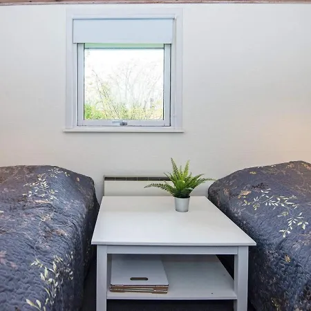 8 Person In Sydals-by Traum Сasa de vacaciones