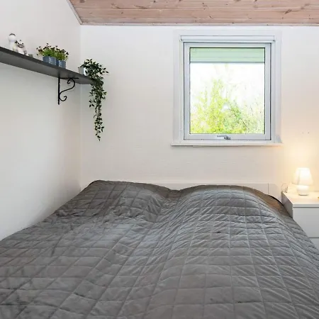 8 Person In Sydals-by Traum Сasa de vacaciones