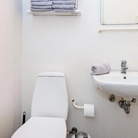 Сasa de vacaciones 8 Person In Sydals-by Traum *