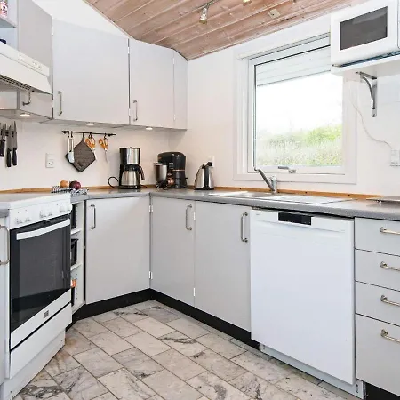 Сasa de vacaciones 8 Person In Sydals-by Traum