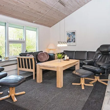 8 Person In Sydals-by Traum Сasa de vacaciones Sonderby (Sonderjylland)