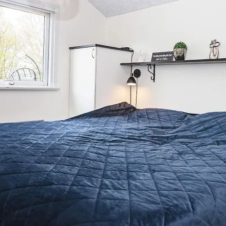 8 Person In Sydals-by Traum Сasa de vacaciones *