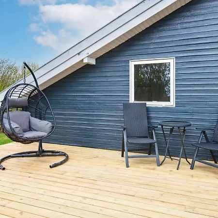 Сasa de vacaciones 8 Person In Sydals-by Traum *