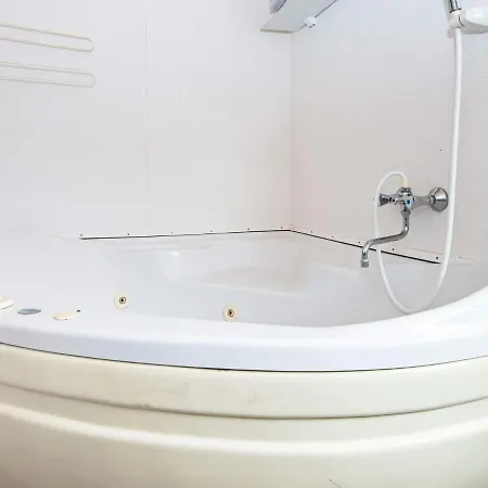 8 Person In Sydals-by Traum Сasa de vacaciones Sonderby (Sonderjylland)