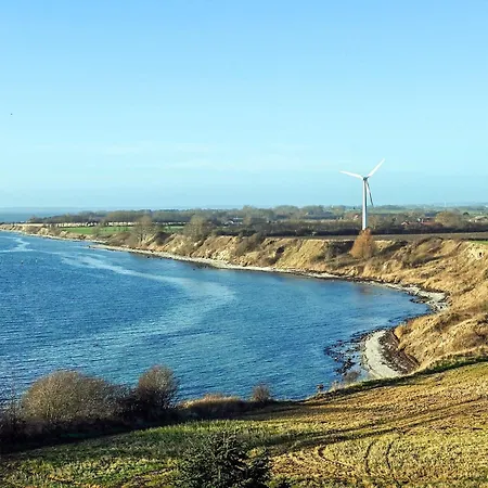 Сasa de vacaciones 8 Person In Sydals-by Traum Sonderby (Sonderjylland)