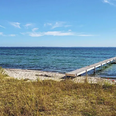 8 Person In Sydals-by Traum Сasa de vacaciones *