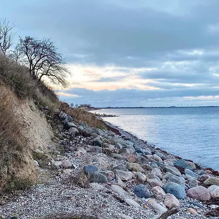 8 Person In Sydals-by Traum Sonderby (Sonderjylland)