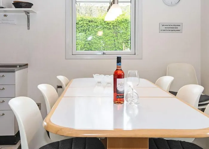 Casa vacanze 8 Person In Sydals-by Traum *