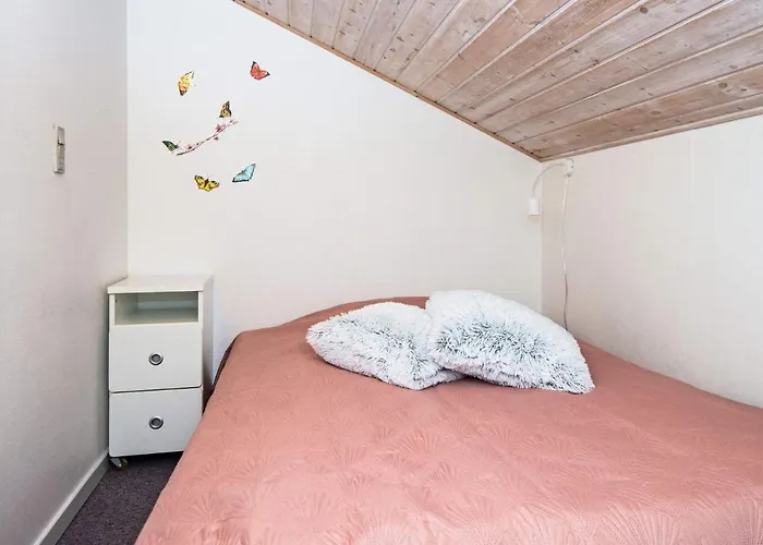 8 Person In Sydals-by Traum Sonderby (Sonderjylland)