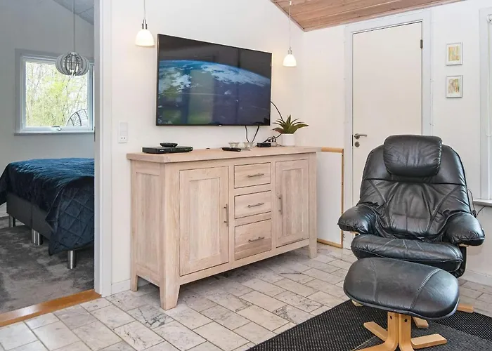 8 Person In Sydals-by Traum Casa vacanze *