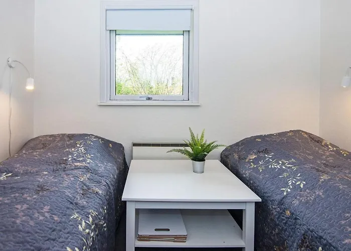 8 Person In Sydals-by Traum Casa vacanze