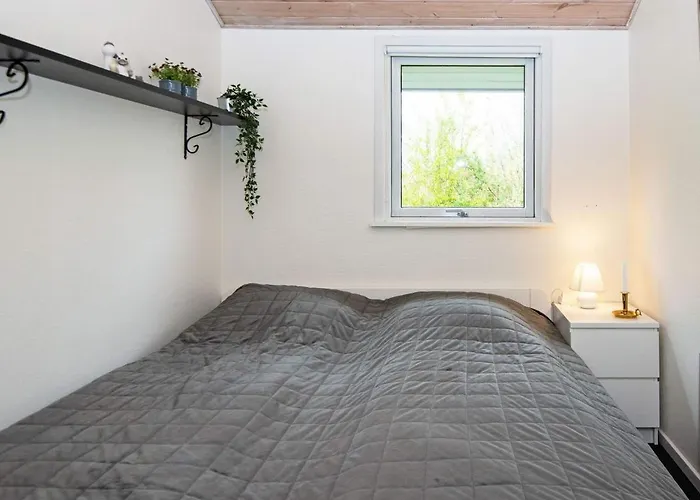 8 Person In Sydals-by Traum Casa vacanze