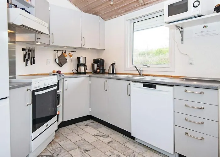 Casa vacanze 8 Person In Sydals-by Traum