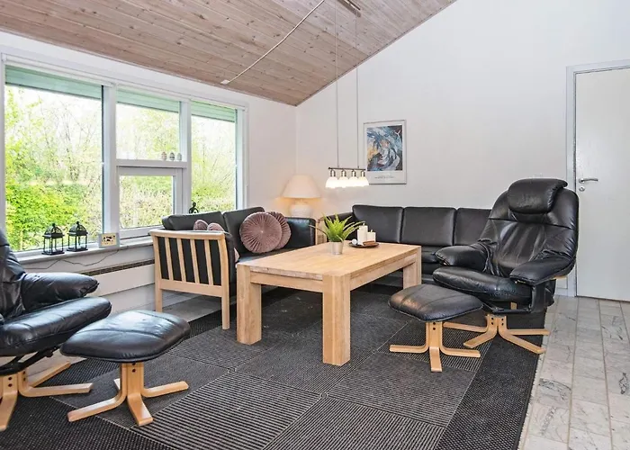 8 Person In Sydals-by Traum Casa vacanze Sonderby (Sonderjylland)