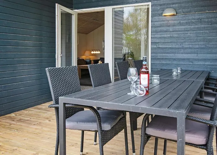 Casa vacanze 8 Person In Sydals-by Traum