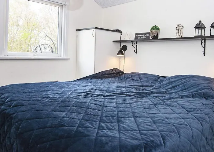 8 Person In Sydals-by Traum Casa vacanze *