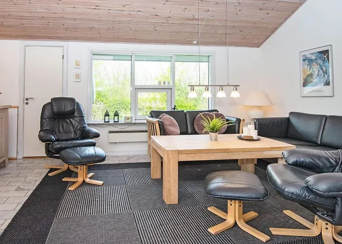 Casa vacanze 8 Person In Sydals-by Traum