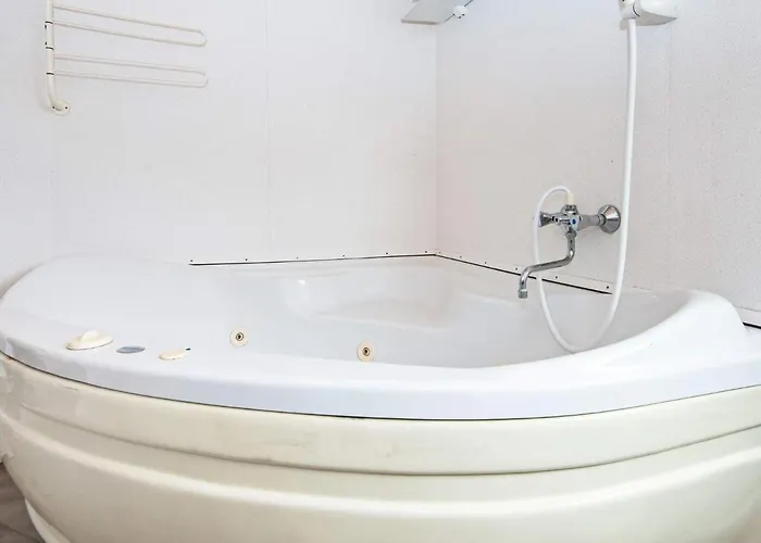 8 Person In Sydals-by Traum Casa vacanze Sonderby (Sonderjylland)