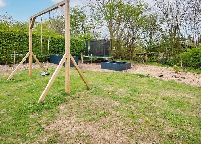 8 Person In Sydals-by Traum * Sonderby (Sonderjylland)